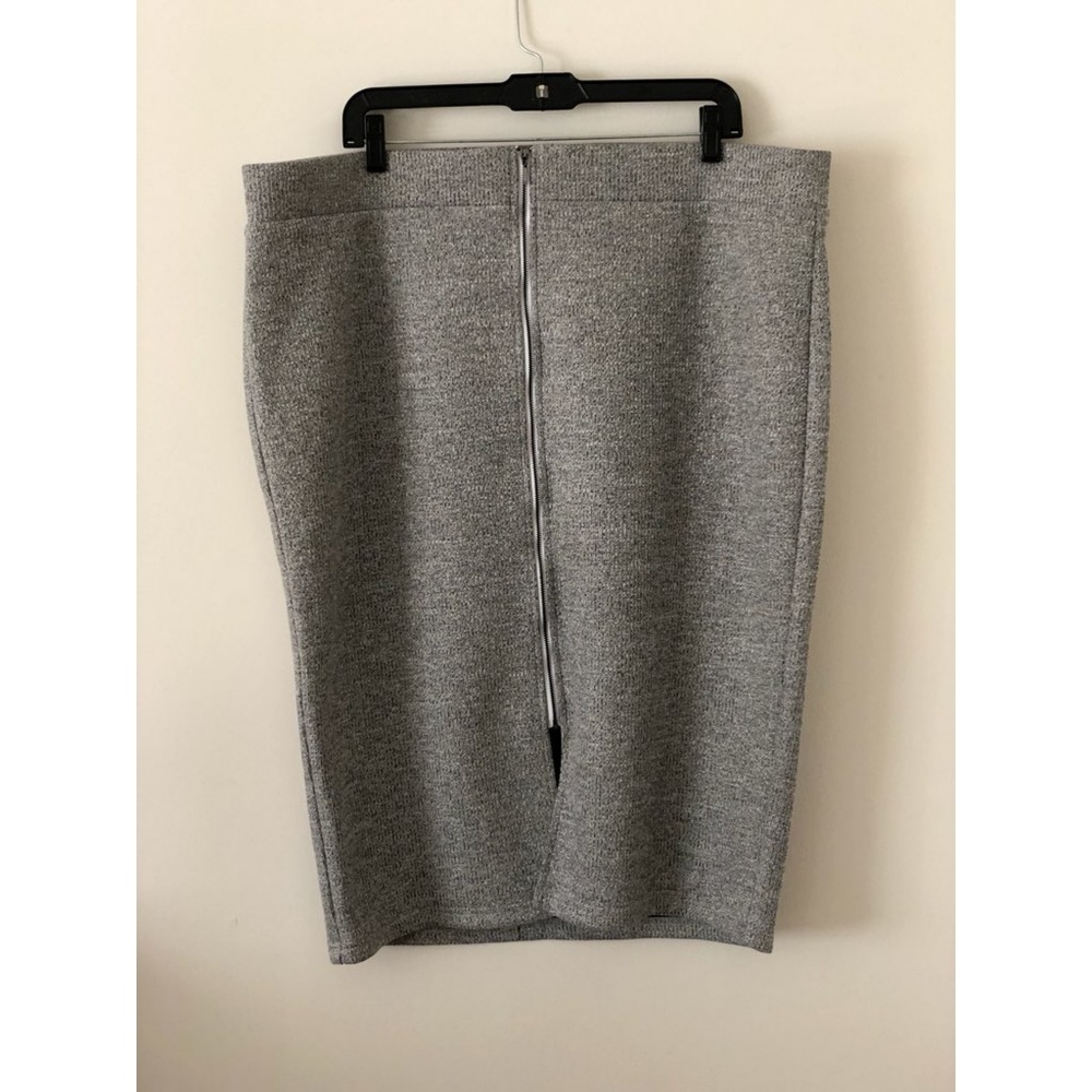 Pencil Skirt
